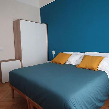 B&B La Corte Antica - Luino Lago Maggiore ภายนอก รูปภาพ